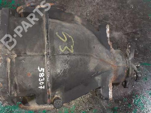 Rear differential MERCEDES-BENZ E-CLASS (W211) E 280 CDI (211.023) | BP7065773M24 