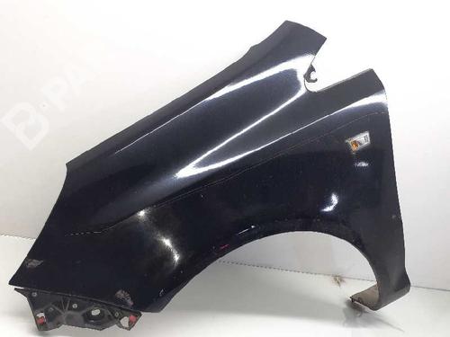 Used Left front fenders OPEL CORSA D (S07) 1.2 (L08, L68) (80 hp) 7065781