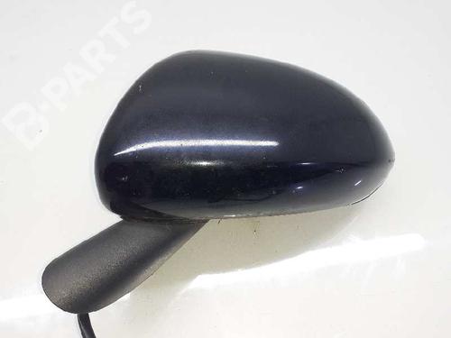Left mirror OPEL CORSA D (S07) 1.2 (L08, L68) | BP7065819C26 