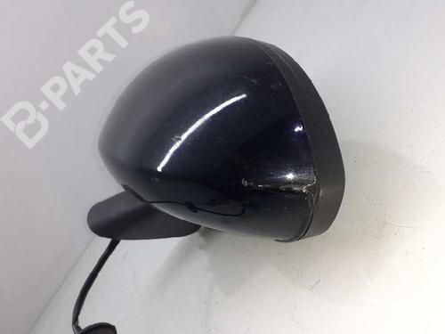 Used Left mirror OPEL CORSA D (S07) 1.2 (L08, L68) (80 hp) 7065819