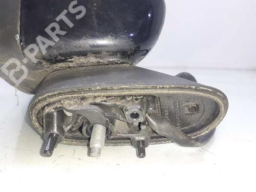 Left mirror OPEL CORSA D (S07) 1.2 (L08, L68) | BP7065819C26 