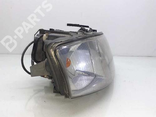 Faro derecho AUDI A6 C5 (4B2) 2.5 TDI (150 hp) 7065747