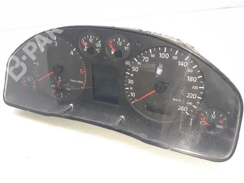 Instrument cluster AUDI A6 C5 (4B2) 2.5 TDI | BP7065741C47 