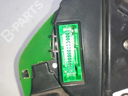 Instrument cluster AUDI A6 C5 (4B2) 2.5 TDI | BP7065741C47 