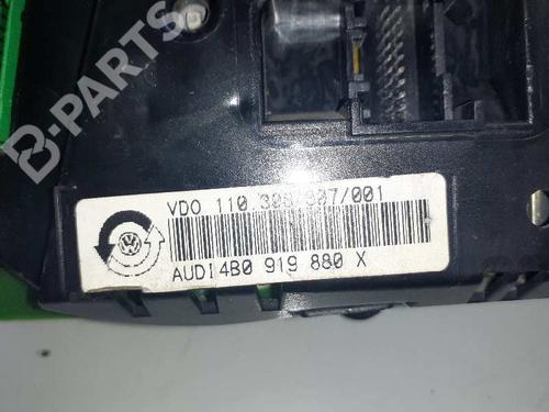 Instrument cluster AUDI A6 C5 (4B2) 2.5 TDI | BP7065741C47 