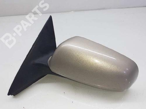 Left mirror AUDI A6 C5 (4B2) 2.5 TDI | BP7065759C26 