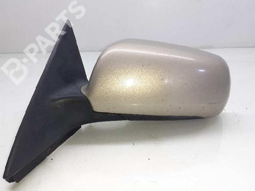 Left mirror AUDI A6 C5 (4B2) 2.5 TDI | BP7065759C26 