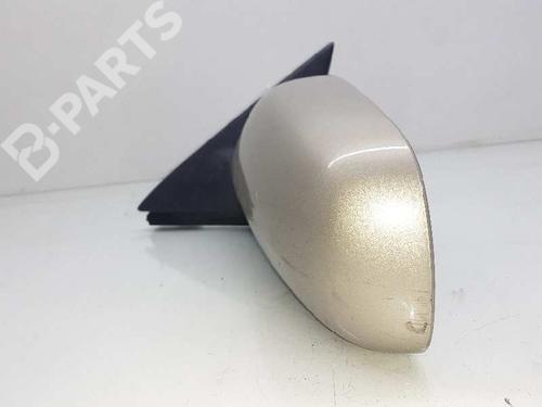 Left mirror AUDI A6 C5 (4B2) 2.5 TDI | BP7065759C26 