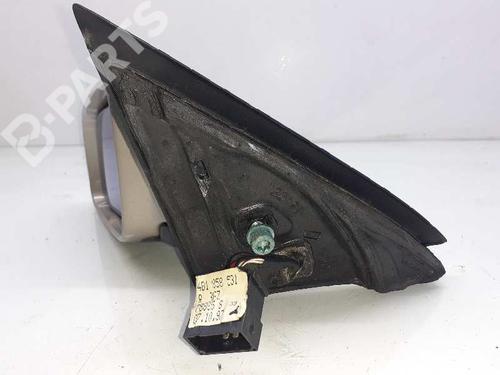 Left mirror AUDI A6 C5 (4B2) 2.5 TDI | BP7065759C26 
