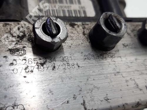 ABS pump FIAT PUNTO (188_) 1.2 60 (188.030, .050, .130, .150, .230, .250) | BP7065787M43 