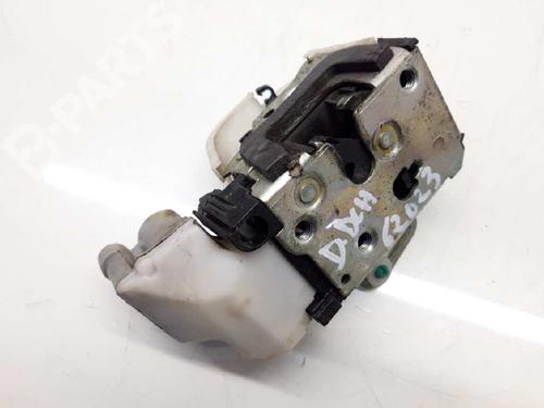 Used Front right lock FIAT PUNTO (188_) 1.2 60 (188.030, .050, .130, .150, .230, .250) (60 hp) 7065775