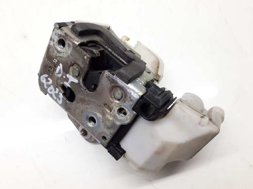 Front left lock FIAT PUNTO (188_) 1.2 60 (188.030, .050, .130, .150, .230, .250) | BP7065786C98 