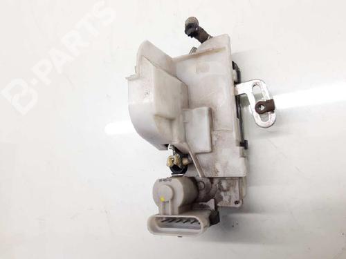 Front left lock FIAT PUNTO (188_) 1.2 60 (188.030, .050, .130, .150, .230, .250) | BP7065786C98 