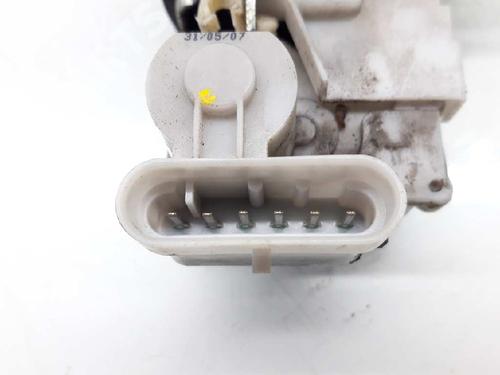 Front left lock FIAT PUNTO (188_) 1.2 60 (188.030, .050, .130, .150, .230, .250) | BP7065786C98 