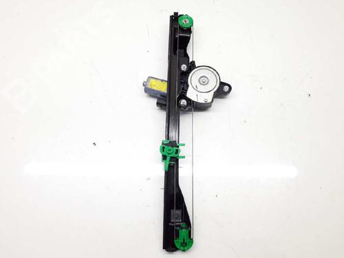 Used Front right window mechanism FIAT PUNTO (188_) 1.2 60 (188.030, .050, .130, .150, .230, .250) (60 hp) 7065795
