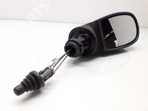 Used Right mirror FIAT PUNTO (188_) 1.2 60 (188.030, .050, .130, .150, .230, .250) (60 hp) 7065778