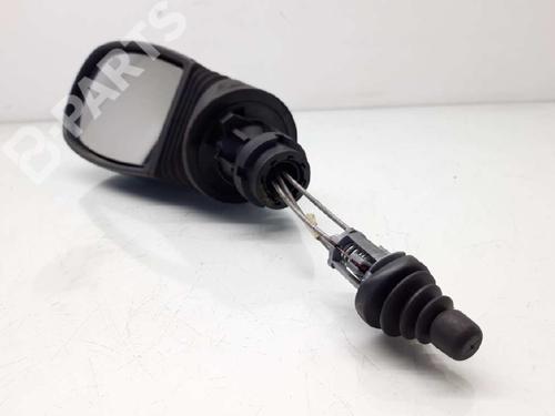 Used Left mirror FIAT PUNTO (188_) 1.2 60 (188.030, .050, .130, .150, .230, .250) (60 hp) 7065783