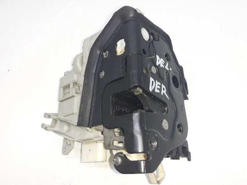Front right lock AUDI A6 C7 Avant (4G5, 4GD) 3.0 TDI quattro | BP7065801C97 