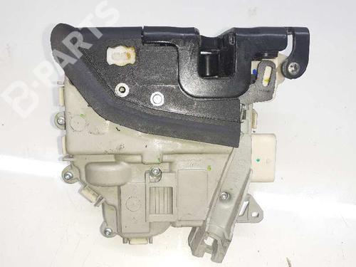 Front right lock AUDI A6 C7 Avant (4G5, 4GD) 3.0 TDI quattro | BP7065801C97 