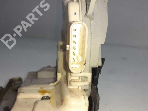 Front right lock AUDI A6 C7 Avant (4G5, 4GD) 3.0 TDI quattro | BP7065801C97 