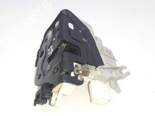 Front left lock AUDI A6 C7 Avant (4G5, 4GD) 3.0 TDI quattro | BP7065803C98 