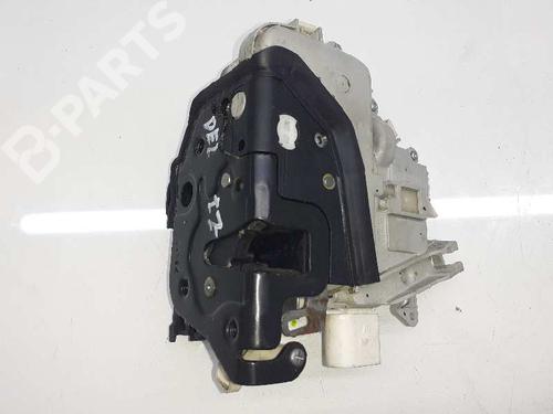 Front left lock AUDI A6 C7 Avant (4G5, 4GD) 3.0 TDI quattro | BP7065803C98 