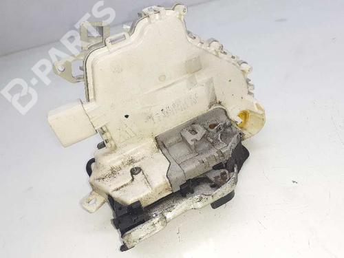Front left lock AUDI A6 C7 Avant (4G5, 4GD) 3.0 TDI quattro | BP7065803C98 