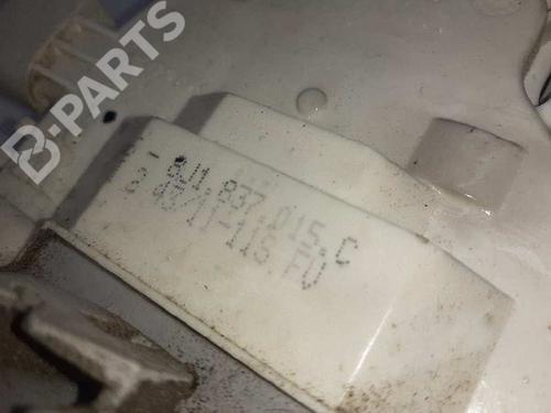 Used Front left lock AUDI A6 C7 Avant (4G5, 4GD) 3.0 TDI quattro (245 hp) 7065803