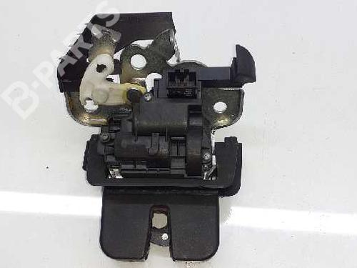 Tailgate lock AUDI A6 C7 Avant (4G5, 4GD) 3.0 TDI quattro (245 hp) 8R0827505