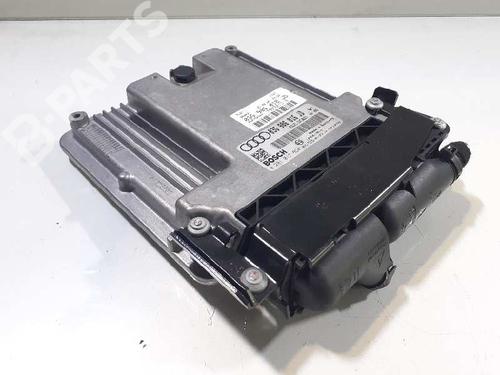 Computer motormanagement AUDI A4 B7 Avant (8ED) 2.0 TDI (140 hp) 7073422