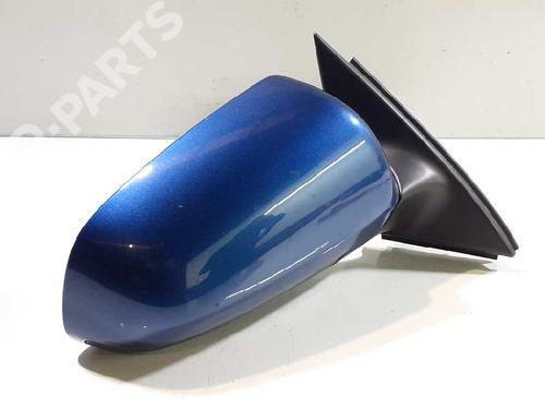 Right mirror AUDI A4 B7 Avant (8ED) 2.0 TDI | BP7073429C27 