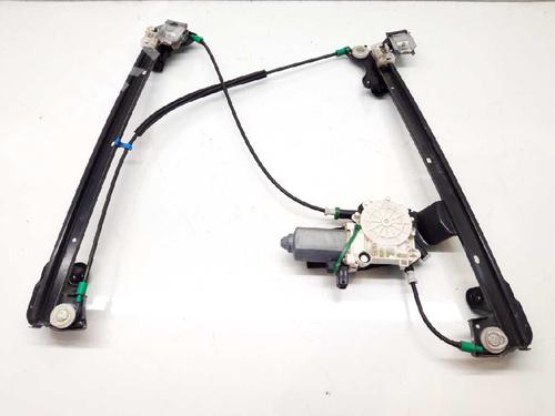 Front right window mechanism LAND ROVER FREELANDER I (L314) 2.0 Td4 4x4 | BP7073450C23 