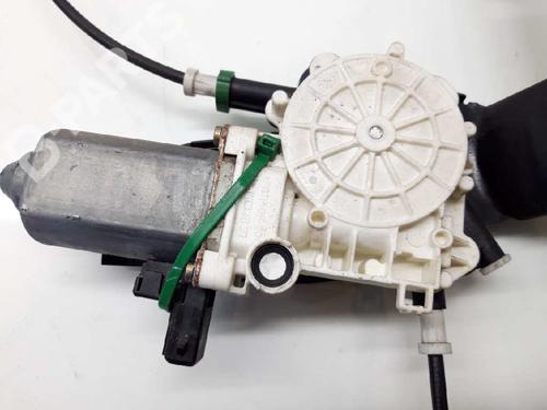 Front right window mechanism LAND ROVER FREELANDER I (L314) 2.0 Td4 4x4 | BP7073450C23 