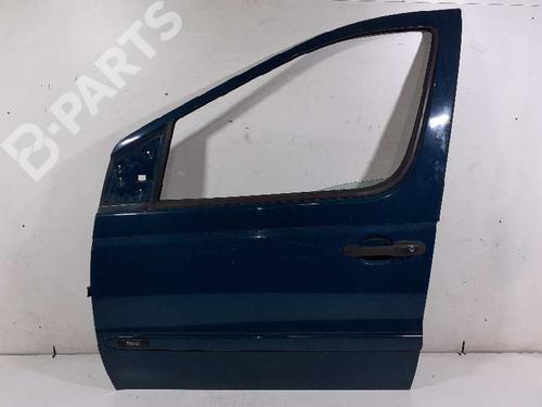 Left front door MERCEDES-BENZ VANEO (414) 1.7 CDI (414.700) | BP7073463C2 