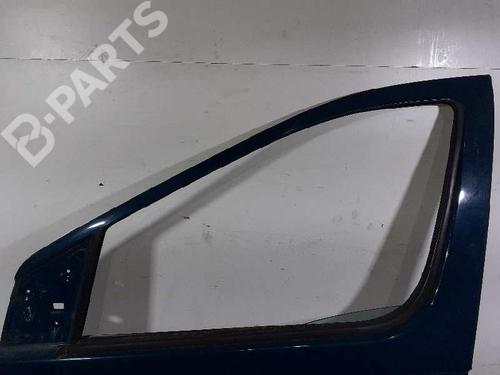 Left front door MERCEDES-BENZ VANEO (414) 1.7 CDI (414.700) | BP7073463C2 