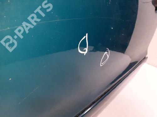 Used Left front door MERCEDES-BENZ VANEO (414) 1.7 CDI (414.700) (91 hp) 7073463