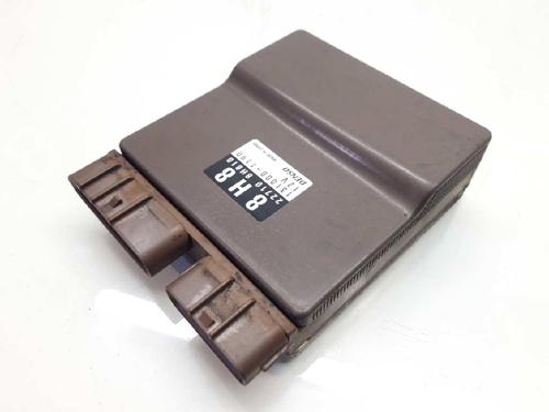 Engine control unit (ECU) NISSAN X-TRAIL I (T30) 2.2 Di 4x4 | BP7077975M57 