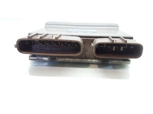 Used Engine control unit (ECU) NISSAN X-TRAIL I (T30) 2.2 Di 4x4 (114 hp) 7077975