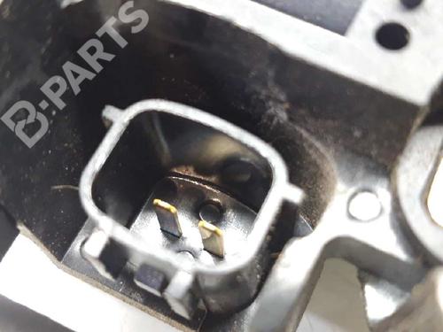 Front right window mechanism NISSAN X-TRAIL I (T30) 2.2 Di 4x4 | BP7078006C23 
