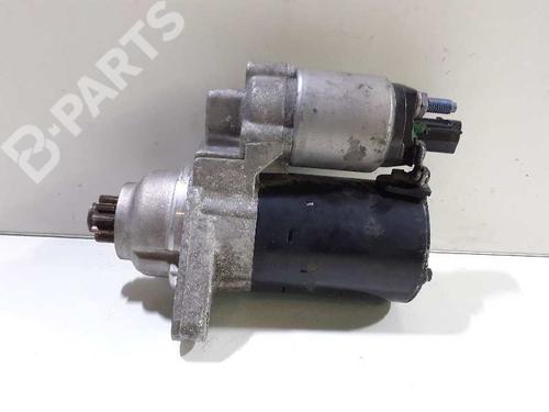 Used Starter VW GOLF V (1K1) 1.6 (102 hp) 7073482