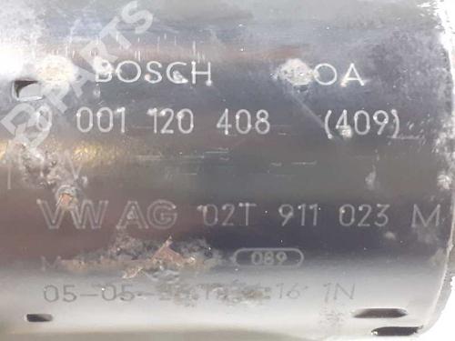 Starter VW GOLF V (1K1) 1.6 | BP7073482M8 