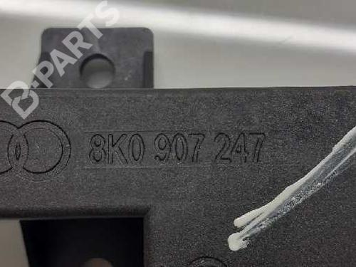 Used Electronic module AUDI A6 C7 Avant (4G5, 4GD) 3.0 TDI quattro (245 hp) 7073493