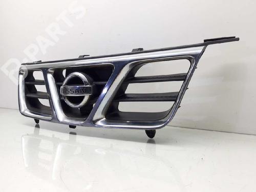 Grill NISSAN X-TRAIL I (T30) 2.2 Di 4x4 (114 hp) 7077989