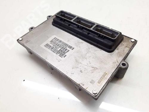 Engine control unit (ECU) JEEP GRAND CHEROKEE II (WJ, WG) 3.1 TD 4x4 | BP7078052M57 