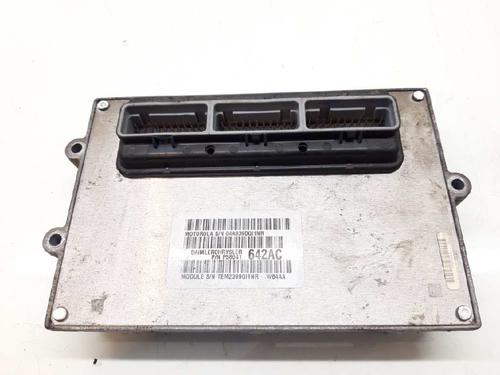 Engine control unit (ECU) JEEP GRAND CHEROKEE II (WJ, WG) 3.1 TD 4x4 | BP7078052M57 