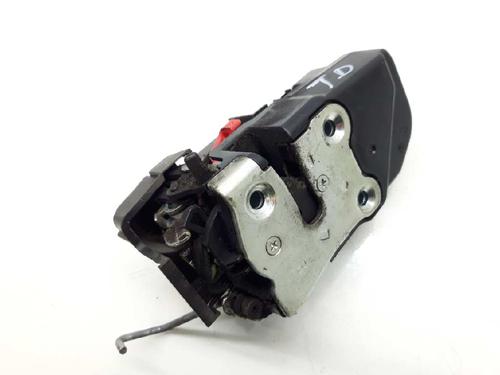 Rear right lock JEEP GRAND CHEROKEE II (WJ, WG) 3.1 TD 4x4 | BP7078055C99 