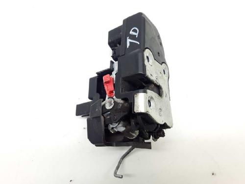 Used Rear right lock JEEP GRAND CHEROKEE II (WJ, WG) 3.1 TD 4x4 (140 hp) 7078055
