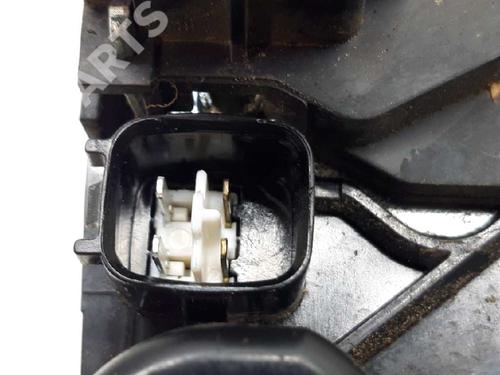 Rear right lock JEEP GRAND CHEROKEE II (WJ, WG) 3.1 TD 4x4 | BP7078055C99 