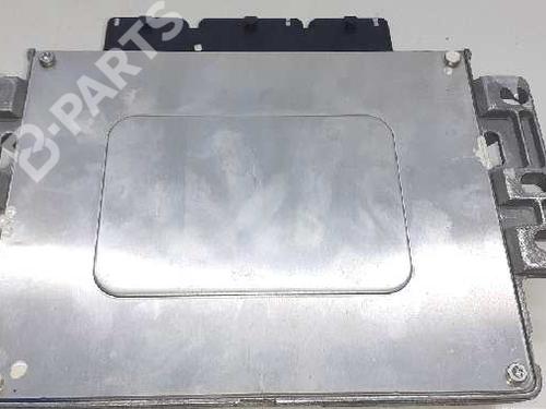 Engine control unit (ECU) RENAULT LAGUNA II (BG0/1_) 1.6 16V (BG0A, BG0L) | BP7084311M57 