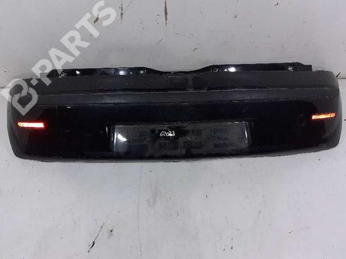 Used Rear bumper FIAT PUNTO (188_) 1.2 60 (188.030, .050, .130, .150, .230, .250) (60 hp) 7078012